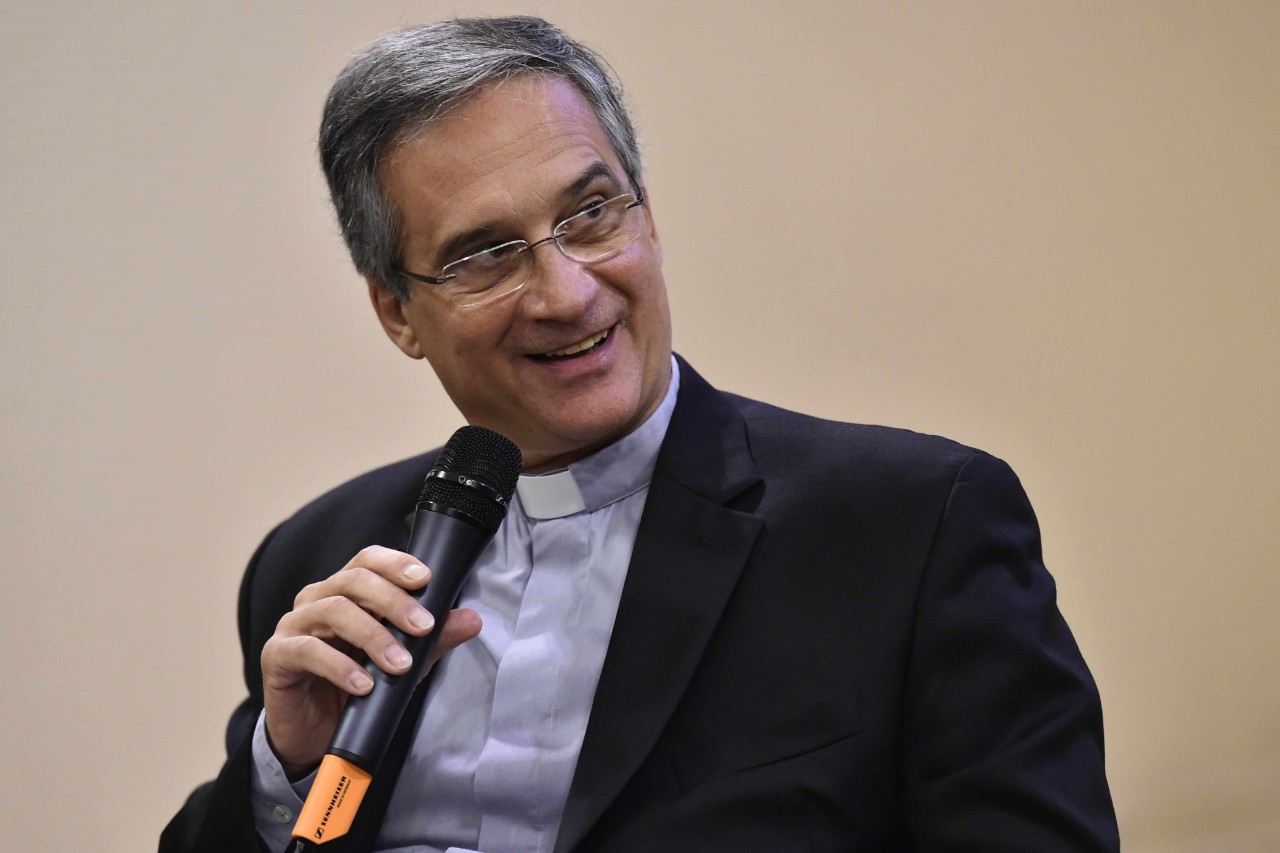 Dario E. Viganò nuovo Vice Cancelliere della Pontificia Accademia delle Scienze